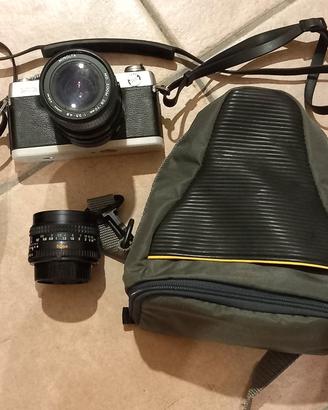 Apparecchio Fotografico