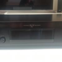 Denon DNP-800NE network streamer di rete