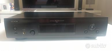 Denon DNP-800NE network streamer di rete