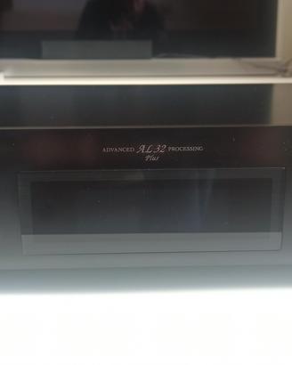Denon DNP-800NE network streamer di rete