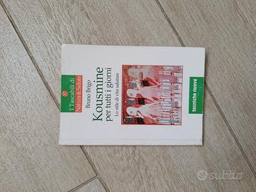 libro kousmine