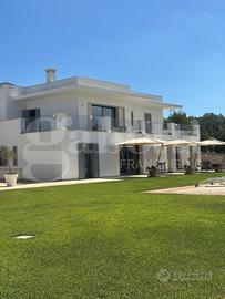 Villa singola Ostuni [Cod. rif 3259929VRG]