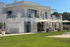 Villa singola Ostuni [Cod. rif 3259929VRG]