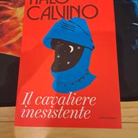 il cavaliere inesistente 