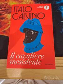 il cavaliere inesistente 