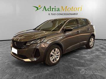 Peugeot 3008 BlueHDI 130 EAT8 S&S Active Business