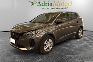 Peugeot 3008 BlueHDI 130 EAT8 S&S Active Business