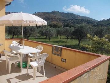 San Marco di Castellabate casa vacanze