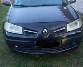 Auto renault megane