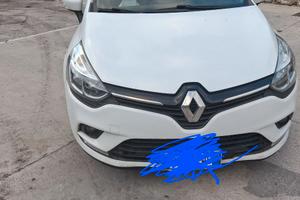 Auto usata tenuta bene