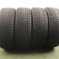 Gomme Bridgestone Blizzak 215 60 16 inverno