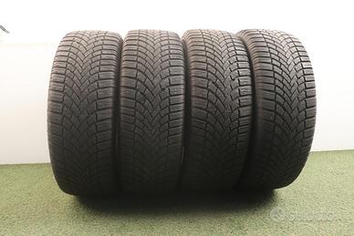 Gomme Bridgestone Blizzak 215 60 16 inverno