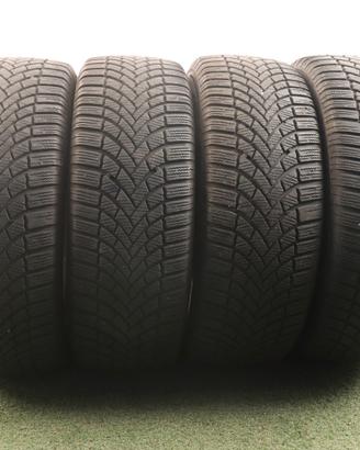 Gomme Bridgestone Blizzak 215 60 16 inverno