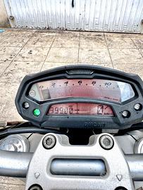 Ducati Monster 696 - 2011