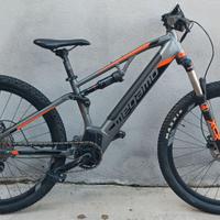 Megamo Ridon FS 29" | E-Bike Full Bi-ammortizzata