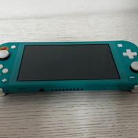 Nintendo swich lite