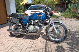 Honda 400 four