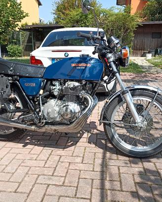 Honda 400 four