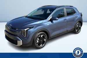 Kia Stonic Nuova 1.0 TGDI Urban (TT)