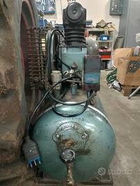compressore 50L 