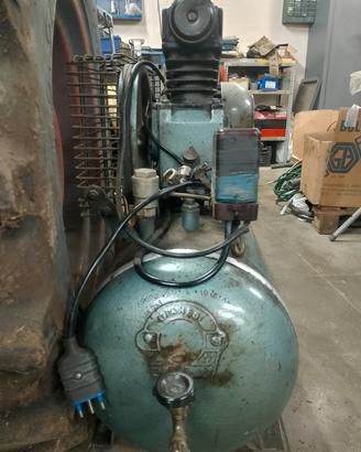 compressore 50L 