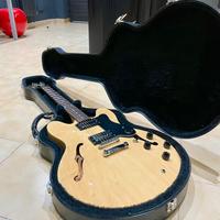 Epiphone ES335 Dot (2004 Korea) + Custodia