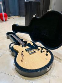 Epiphone ES335 Dot (2004 Korea) + Custodia