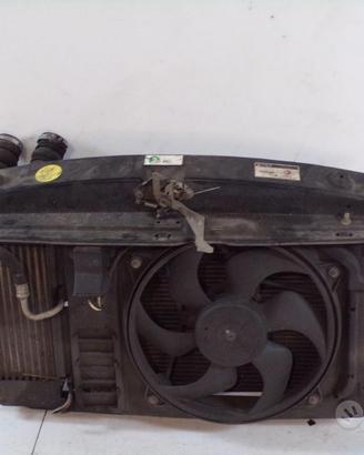 Kit radiatori Citroen Xsara Picasso 1.6 hdi 2008