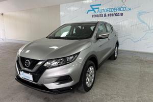 Nissan Qashqai 1.5 Dci 115cv Tekna+