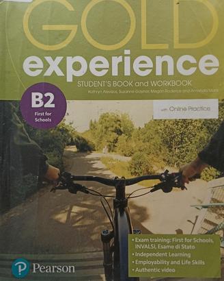 libro di testo inglese per le superiori