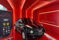 Nissan Juke 1.5 dCi Tekna