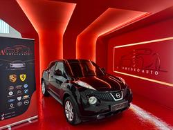 Nissan Juke 1.5 dCi Tekna