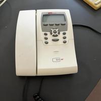 Telefono fisso telecom sirio
