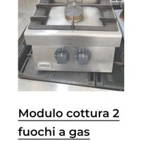 Macina pane rollmatic 2 fornelli zannizzi