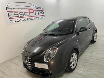 ALFA ROMEO MiTo 0.9 T 105 CV TwinAir S&S Progres