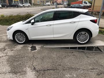 Opel Astra 1.6 CDTi 110CV Start&Stop 5 porte I
