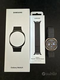 Samsung Galaxy Watch 8 da 40 mm