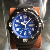 OROLOGIO CASIO MRW-200H