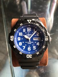 OROLOGIO CASIO MRW-200H