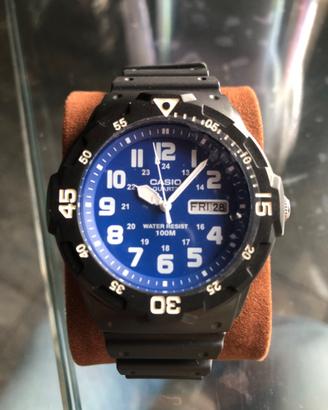 OROLOGIO CASIO MRW-200H