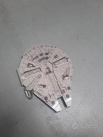 Collezione Rollinz star wars Esselunga completa
