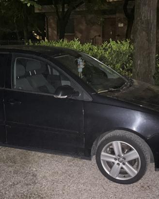 Volkswagen polo 9n3 1.4 TDI 80cv