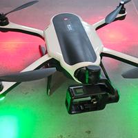Gopro Karma drone