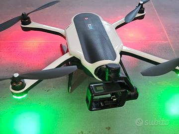 Gopro Karma drone