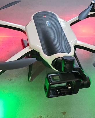 Gopro Karma drone