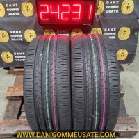 2 GOMME 245 45 18 CONTINENTAL DOT23 NUOVE