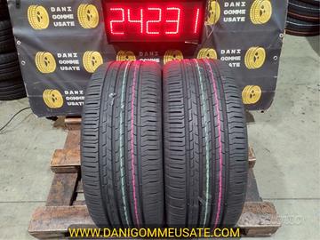 2 GOMME 245 45 18 CONTINENTAL DOT23 NUOVE