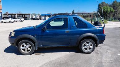 LAND ROVER FREELANDER 4X4 ANNO 2005 CC 2.0 D4D