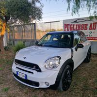 MINI Mini Cooper SD Countryman