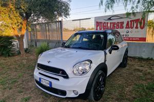 MINI Mini Cooper SD Countryman